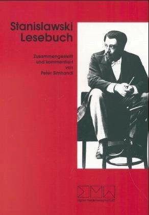 Image du produit Stanislawski-Lesebuch (Allemand, Peter Simhandl, 1992)