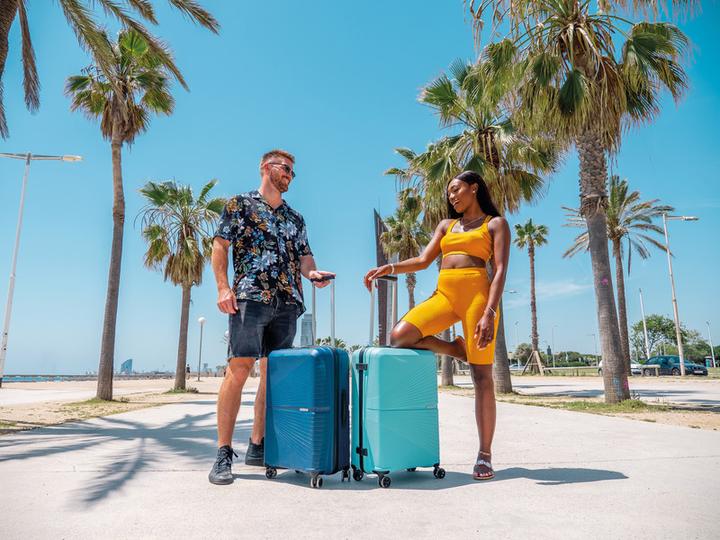 Produktbild American Tourister Airconic (33.50 l)