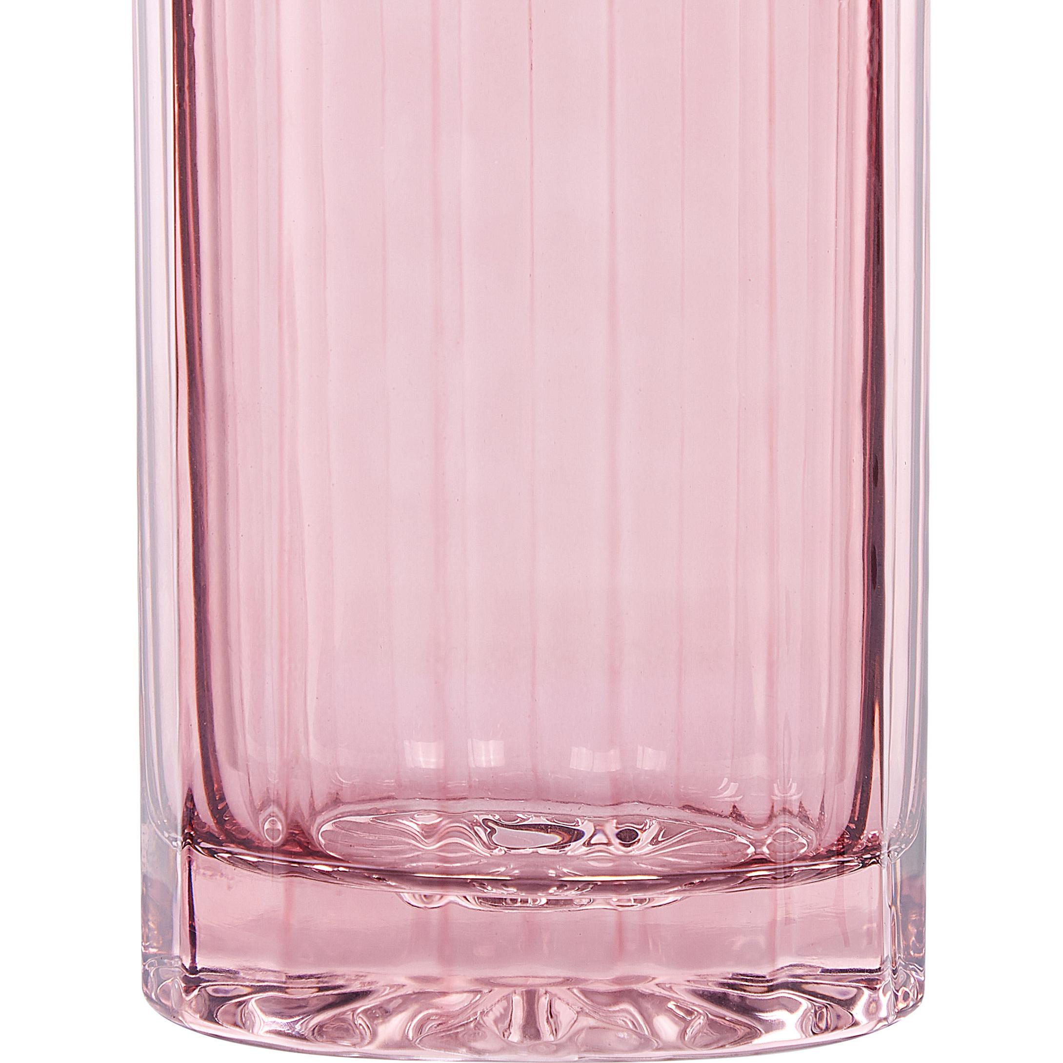 Beliani, Vase, Perdiki (1 x, 11 x 11 x 30 cm)