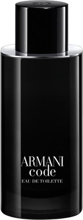 Actual product image Giorgio Armani Code (Eau de toilette, 125 ml)