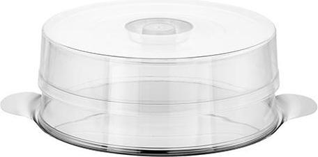 Produktbild APS Tortenplatte mit Haube