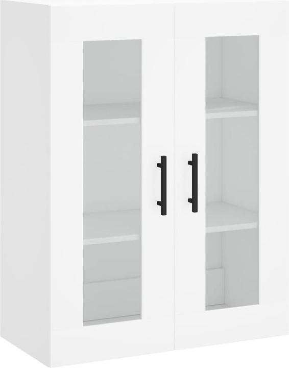 Image du produit vidaXL Highboard (69.50 x 34 x 180 cm)