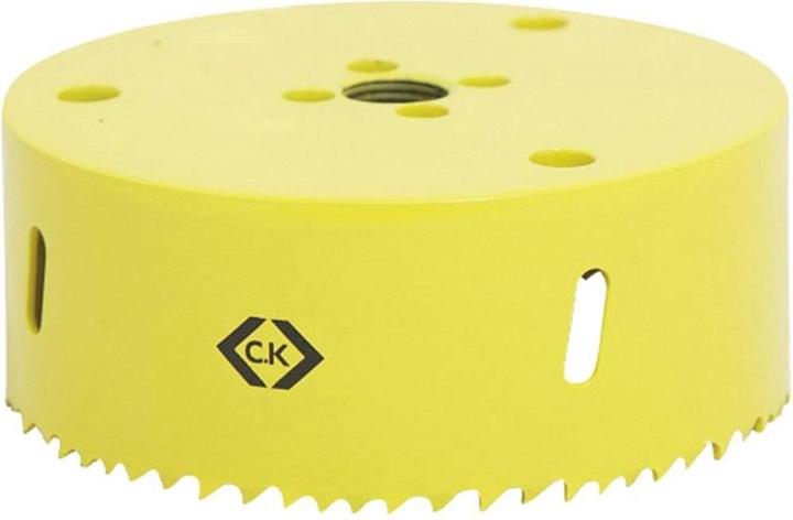 Produktbild C.K Magma Lochsäge 102 mm 424033 1 St. (102 mm)