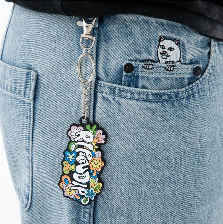 Image du produit RipnDip La Brea Denim Pants (L)