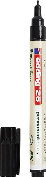 Produktbild Edding 25 (1x)