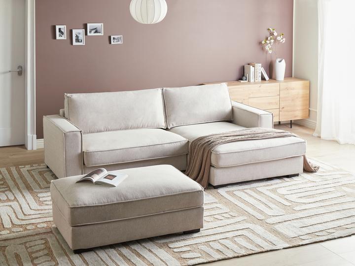 Produktbild Beliani Renders (Ecksofa)