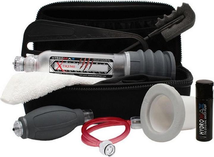 Actual product image Bathmate HydroXtreme7