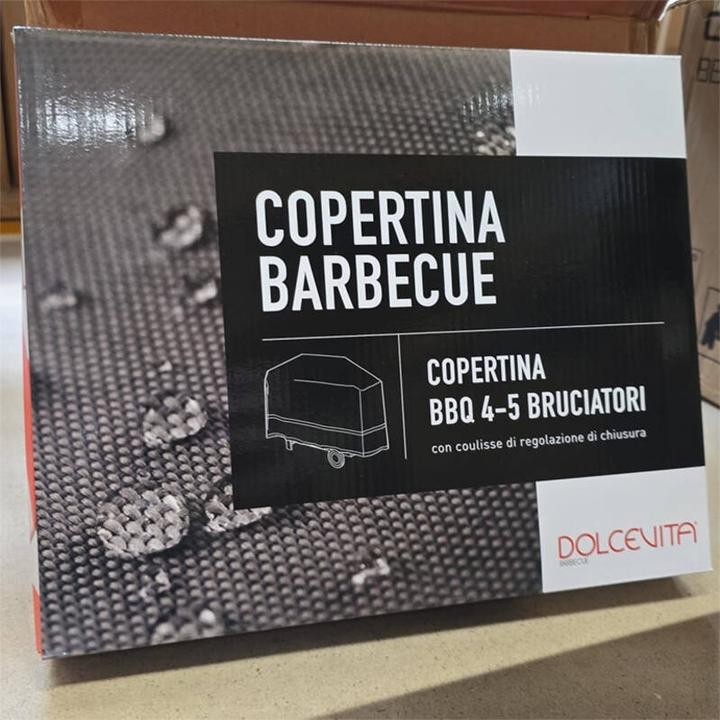 Produktbild Dolcevita Turbo