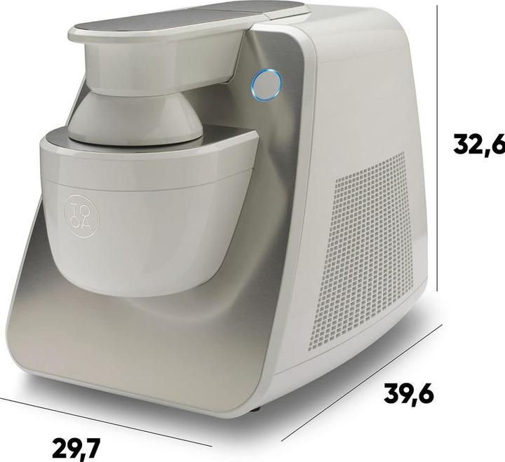 Produktbild Tooa Milano