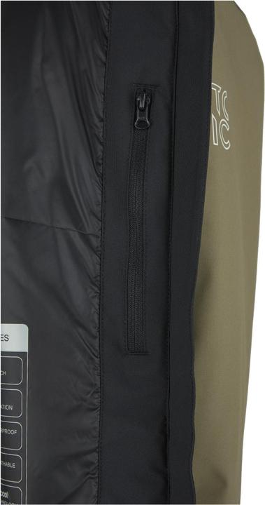 Produktbild Stoic MountainWool AsplidenSt. II Ski Jacket (S)