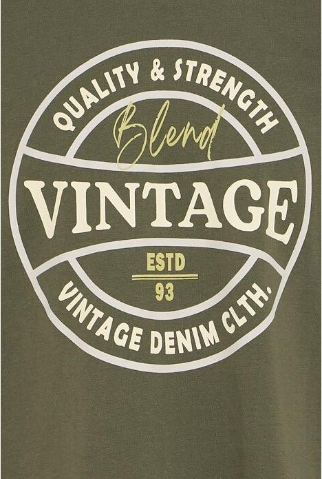 Produktbild Blend IB Logo (S)