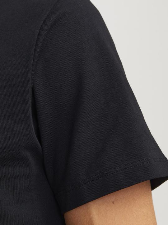 Produktbild Jack & Jones Jjebasic V-Neck Tee S/S Noos (XL)