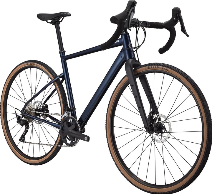 Immagine prodotto Cannondale Topstone 2 MDN SM (46 cm)