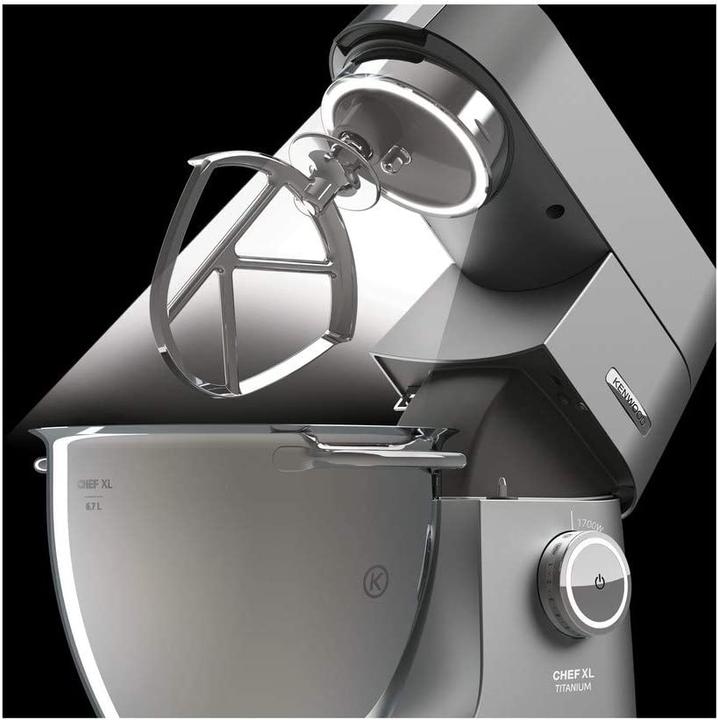 Productafbeelding Kenwood Chef XL Titanium KVL8320S (1700 W)