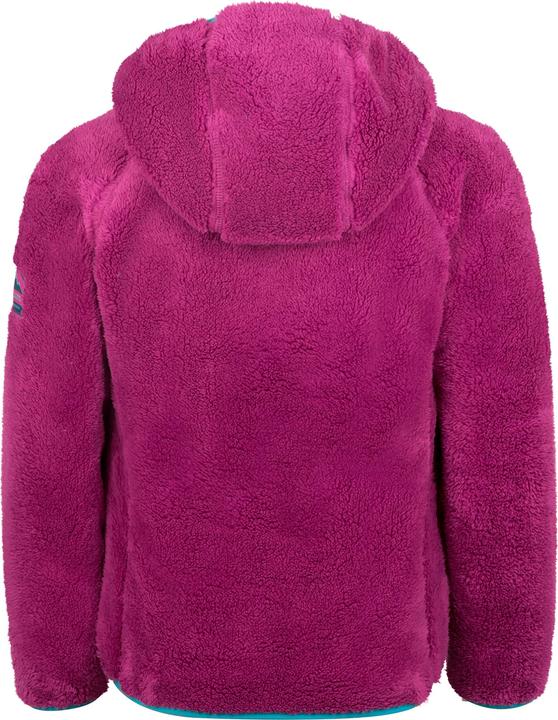 Immagine prodotto Trollkids Giacca Borgund da bambina XT (140)