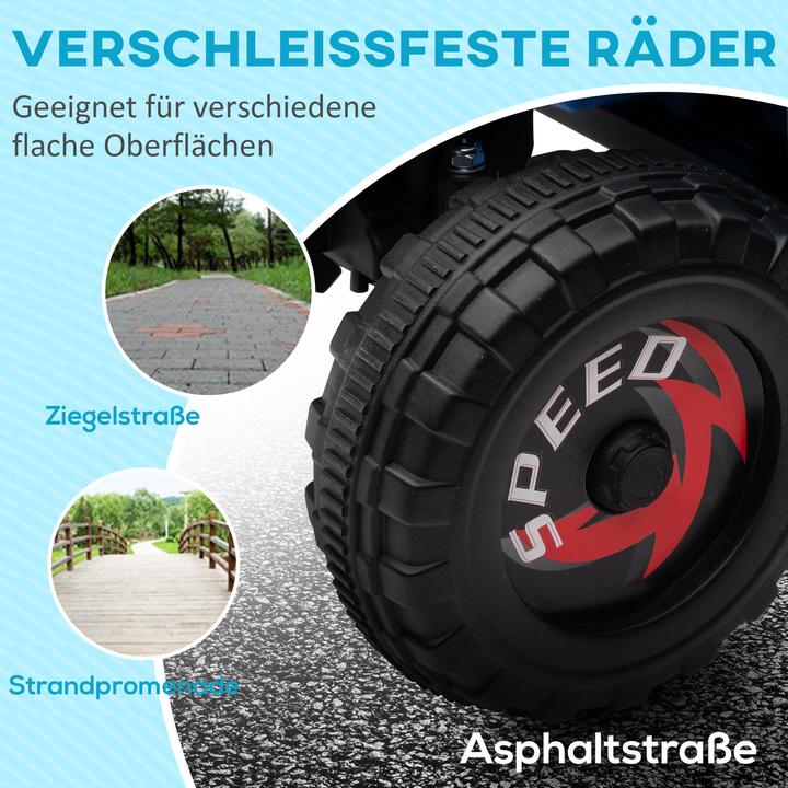 Actual product image Jamb Kinderquad