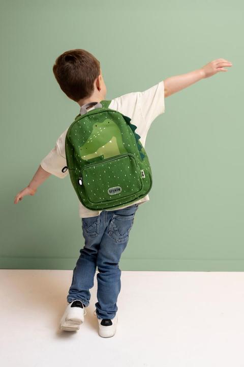Produktbild Trixie Rucksack gross Alligator