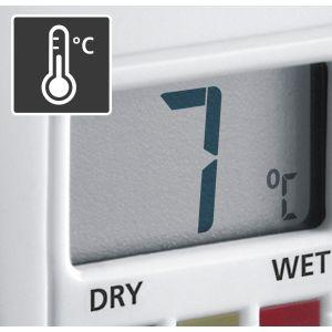 Image du produit Laserliner DampCheck Baufeuchtemessgerät