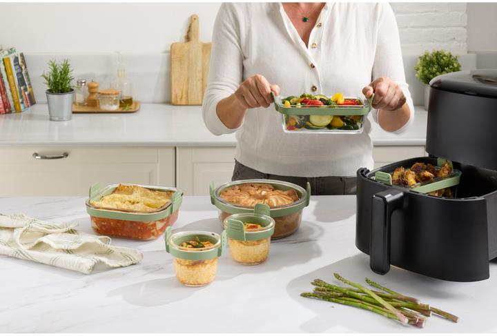 Produktbild Lékué Airfryer