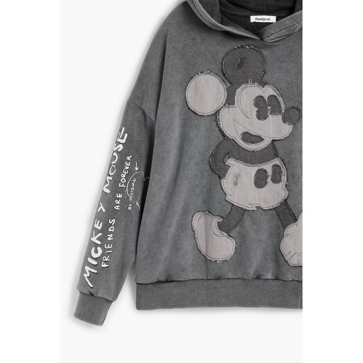 Image du produit Desigual Mickey Patch (M)