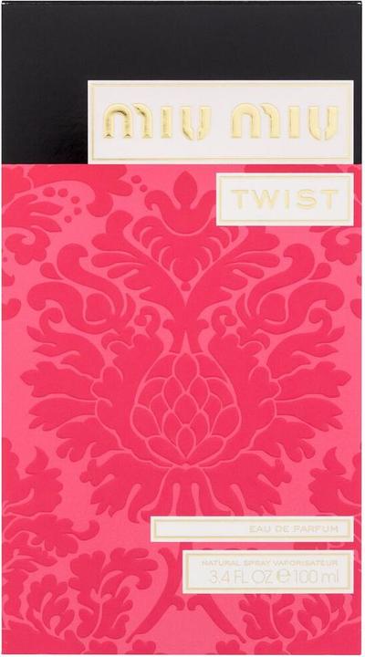Immagine prodotto Miu Miu intreccio (Eau de parfum, 100 ml)