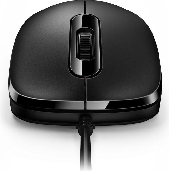 Productafbeelding Genius DX-101 Zwart (Bedraad)