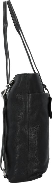 Actual product image Burkely Soft Skylar Backpack Shopper (18 l)