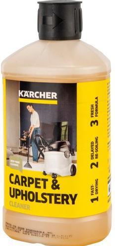 Produktbild Kärcher Teppichreiniger RM 519