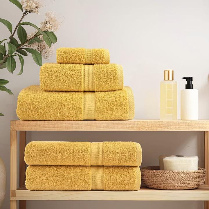 Image du produit vidaXL Handtuch (50 x 100 cm)