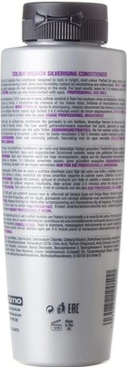 Produktbild Osmo Silverising Conditioner New 300 ml (300 ml)