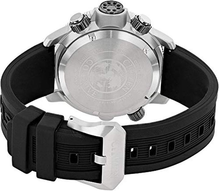 Image du produit Citizen Eco-Drive Promaster - BN2036-14E (Chronomètre, 46 mm)