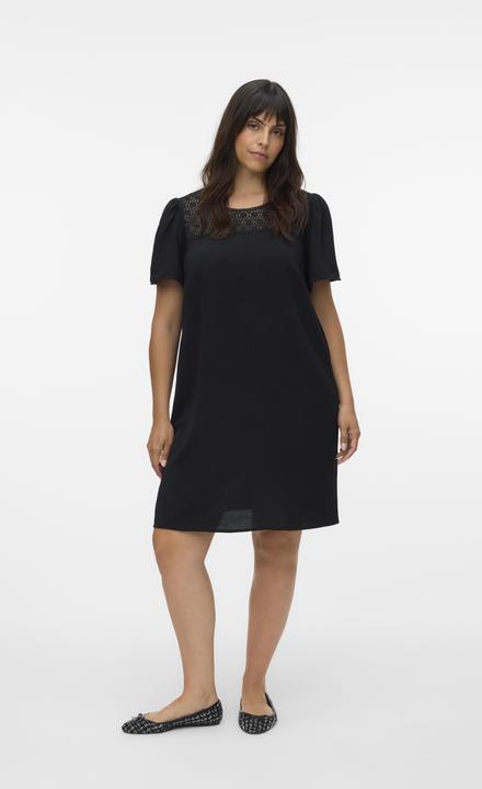 Image du produit Vero Moda VMCALVA Kurzes Kleid Kleid (52)