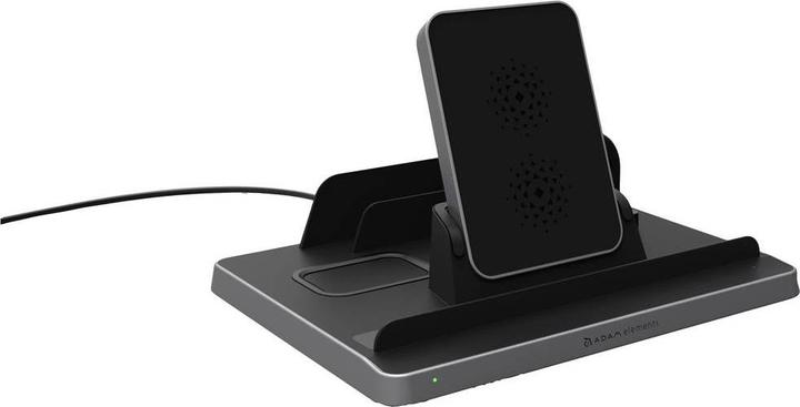 Produktbild Adam Elements Omnia Q5 (15 W)