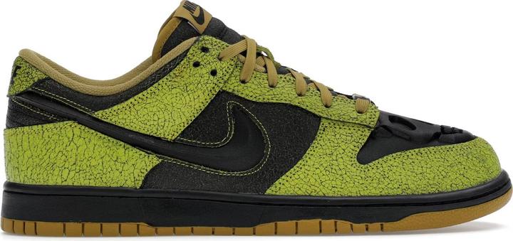Image du produit Nike Dunk Low Retro QS Halloween Skull (47.5)