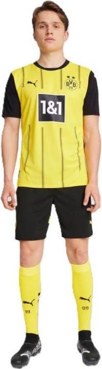 Produktbild Puma BVB Home Jersey Replica (XL)