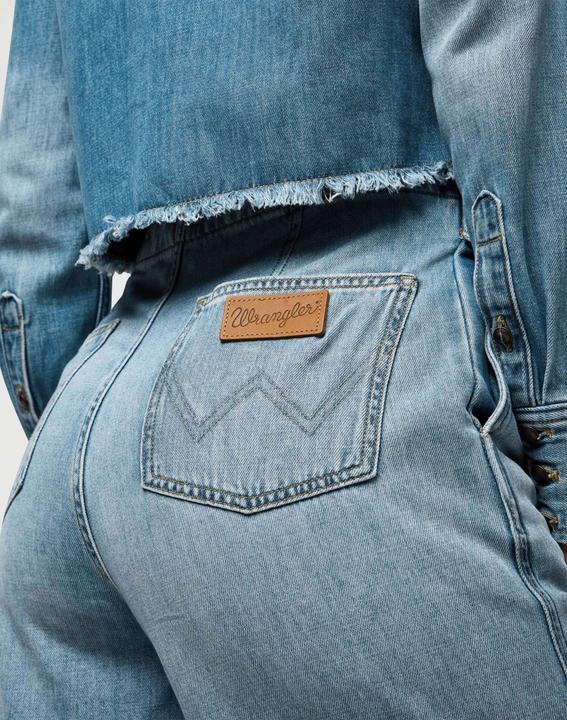 Produktbild Wrangler Overall Radiating Coverall (M)