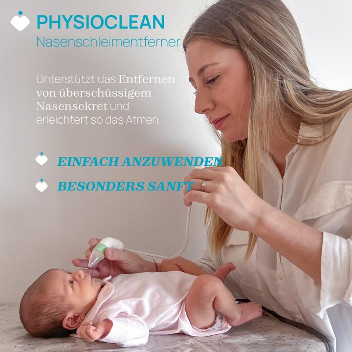 Produktbild Chicco Nasenschleimentferner