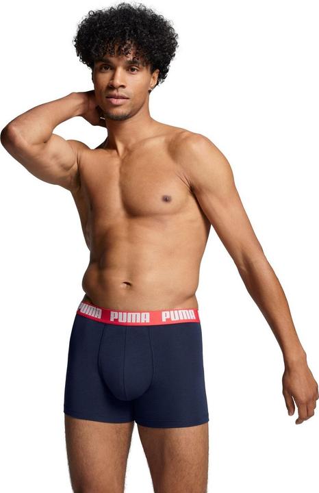 Immagine prodotto Puma Boxer di tutti i giorni (XL, confezione da 6)