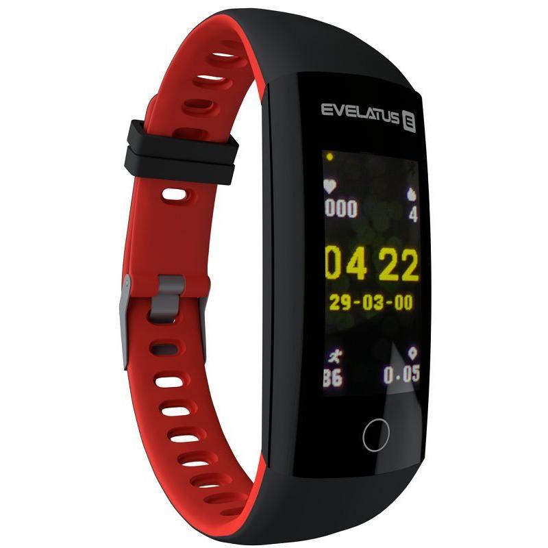 Evelatus Fitness Tracker EFT02 (25076326)