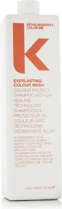 Produktbild Kevin Murphy Everlasting.Colour Wash 1l (1000 ml, Flüssiges Shampoo)