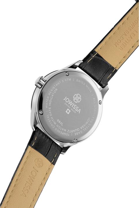 Actual product image Jowissa Tiro (Analogue wristwatch, 38 mm)