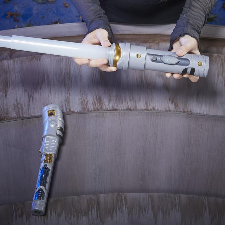 Actual product image Hasbro Star Wars