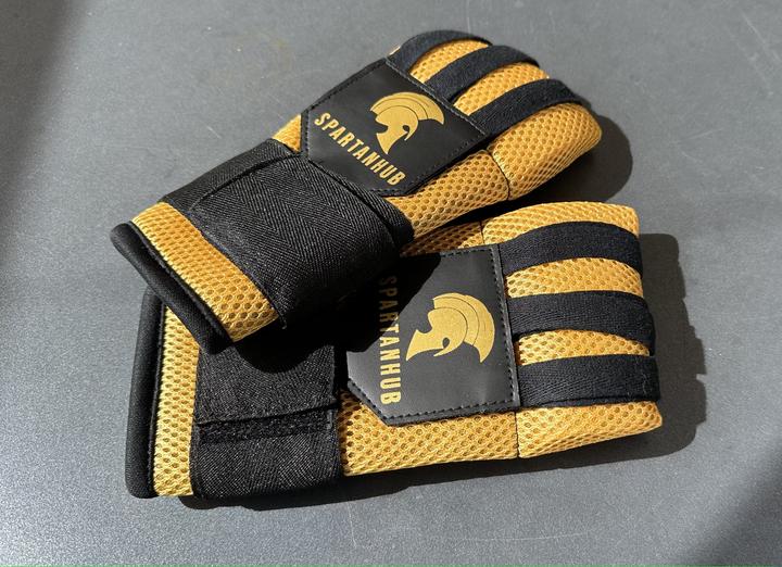 Produktbild Spartanhub Boxing Innenhandschuh (One Size)