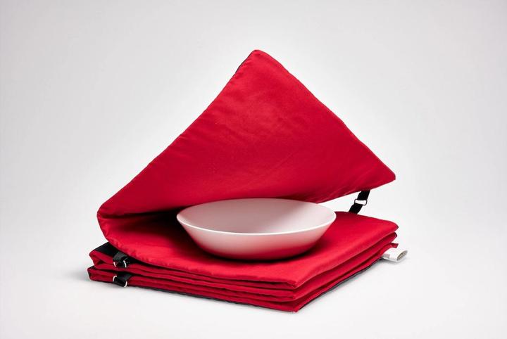 Actual product image Solis Plate warmer type 8651