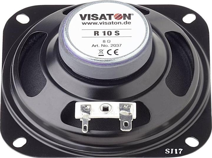 Produktbild Visaton spezial Breitbandlautsprecher