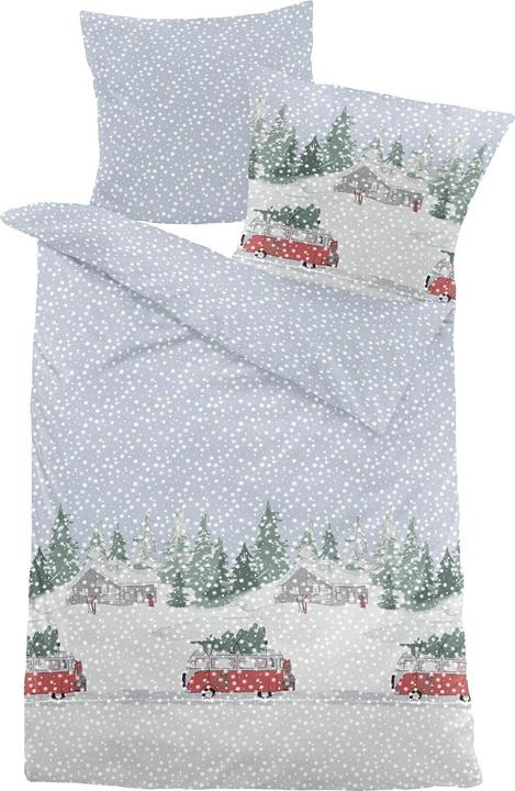Linge de lit pour enfants