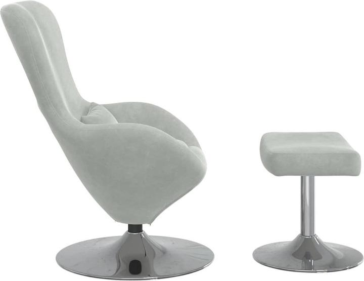 Produktbild vidaXL Loungesessel