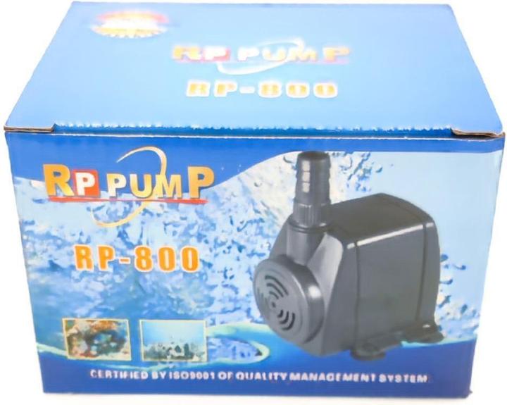 Image du produit Rp Pomp RP 800