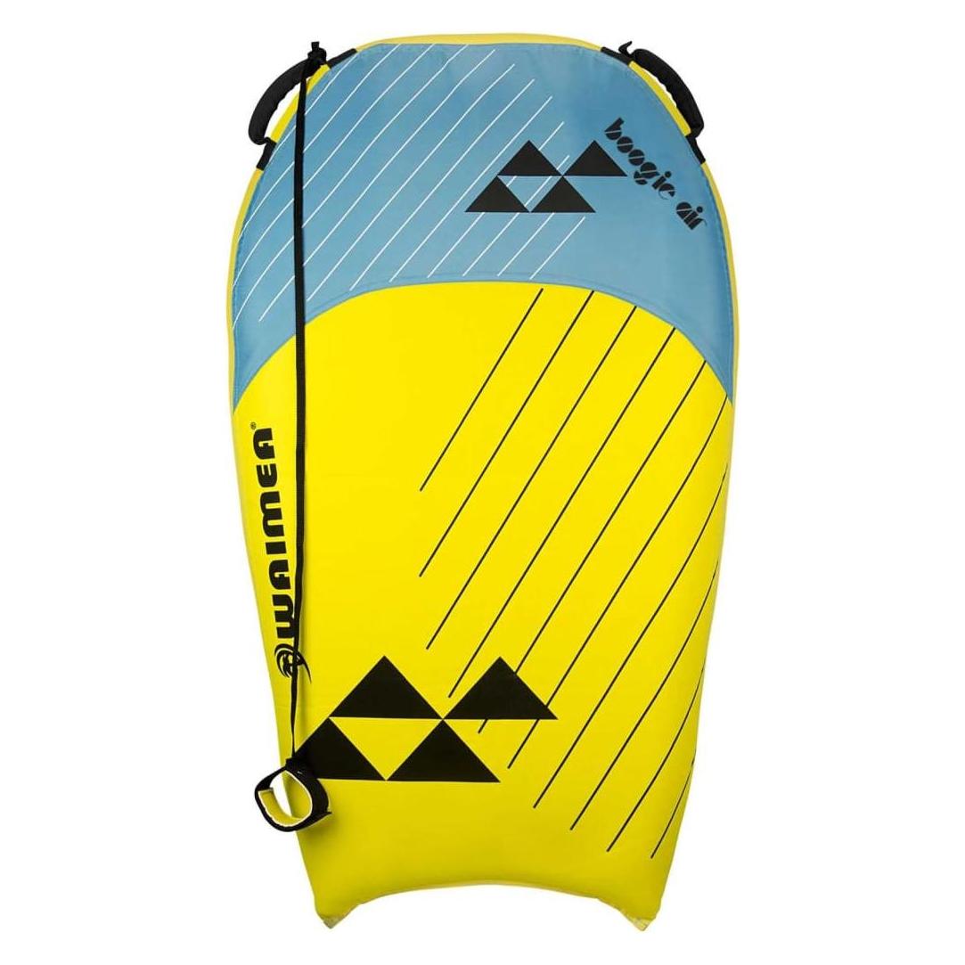 Waimea, Surfboard