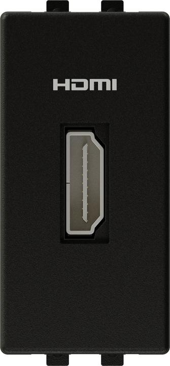 Immagine prodotto IB Connect 91113010/3 Presa di corrente (4.50 cm)